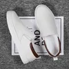 Kleid Schuhe Männer Leinwand Schuh Casual Sneaker für MännerLight Slipon Vulkanisierte Bequeme Männliche Wohnungen Müßiggänger Schwarz Trainer Zapatos Hombre 231117