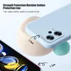 Жидкий силиконовый телефон для Xiaomi Poco x3 x4 x5 pro f1 f2 f3 f4 f4 gt случая для Poco M4 x3 Pro x4 gt x3 nfc задняя крышка