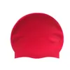 水泳キャップスイミングキャップシリコン女性男性防水大人スポーツ高弾性耳保護水泳プール帽子P230418