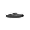 Luxus-Designer-Freizeitschuhe Paris Weiß Damen Herren Frühling und Herbst neue Sandale Balenciga Low Half Slipper Gummi Sportsandale Slides Strandreisen Hotel Sliders Mule