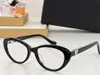 Womens Eyeglasses Frame Clear Lens Men Sun Gasses Fashion Style Protects Eyes UV400 With Case 3466 GX