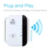 Routers Wireless WiFi Repeater 300 Mbps Extender Amplifier Booster Router 802 11N WPS Long Range Access Point 231117