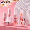 8 colors Liquid Blush Cheek Rouge Smooth Brighten Skin Multi-use Natural Cheek Tint Blusher Highlighter Face Makeup Cosmetics