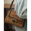 Bolsos de hombro Elegante axila 2023 Nueva moda Versátil Un bolso portátilstylishhandbagsstore