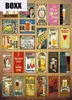 Welcom To The Cabin Decor Drink Beers Wine Cocktail Plaque Vintage Metal Poster Tin Signs Pub Bar Casino Wall Decoration YI1573958185