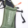 Rucksack AONIJIE C9110 C9111 20L Sport Running Offroad Rucksack Daypack Reisetasche für Trekking Klettern Camping Fit für 76CM bis 118CM 230418