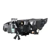 Auto Koplamp Upgrade Voor Honda CIVIC 10th 20 16-20 21 LED Streamer Richtingaanwijzer Koplampen 4-eye lens Montage