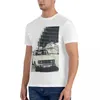 Men's T Shirts Molchat Doma - Stairs Graphic Art 2 Classic T-Shirt Korean Fashion Designer Shirt Men Plus Size Tops