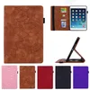 Embossed PU Leather Wallet Tablet Funda for iPad 10.2 2022 Mini 6 2021 2020 iPad 9 8 7 8th 9th Gen with pen holder Card Slot Kickstand Flip Cover Tablet PC Cases