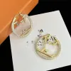 braccialetti con ciondoli di design collane con ciondoli a fiori elegante braccialetto a catena collana di stilista gioielli in pizzo