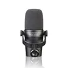 Microphones MV7 professionnel dynamique Podcast Microphone Smartphone ordinateur en direct filaire micro pour Podcasting enregistrement Streaming jeu 231117