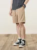 Hommes Shorts 2023 été cordon hommes décontracté survêtement sweathshorts grande taille entraînement gymnase de haute qualité SJ130715 230417