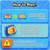 Console di gioco Quick Push Pop 4 modalità Giochi Giocattoli di decompressione Macchina giocattolo divertente Esercita capacità di reazione e migliora la concentrazione