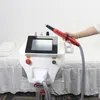 Big power Q switched Nd Yag laser 2000w picolaser portable 1064nm 755nm 532nm q switched tattoo removal pico laser machine prices pigment removal machine