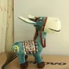 豪華な人形1 PCソフトシミュレーションロバぬいぐるみおもちゃかわいい動物ぬいぐるみ人形kawaiiギフトおもちゃ玩具ドロップチドレンの誕生日プレゼント231118