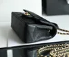Top quality BOY mouth cover bag size 13-20-9woman fashion shoulder handbag leather crossbody bags Luxurious Designer chain bags clutch purse With box