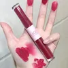 Batom CACE Fun 6 Cores Dupla Cabeça Lip Glaze Hidratante Veludo Matte Beleza Gloss Cosméticos Maquiagem Para Mulheres 231113