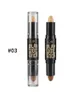 Concealer face foundation penna långvariga mörka cirklar korrigerande kontur concealers stick kosmetisk makeup 231117