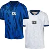 2023 El Salvador Thai 품질 축구 유니폼 23-24 맞춤형 Kingcaps 디자인 귀하의 저지 셔츠 맞춤 할인 디자인 귀하의 축구 착용