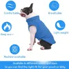 Vêtements de chien hiver polaire vêtements de chien de compagnie chiot vêtements bouledogue français manteau carlin costumes veste pour petits chiens chihuahua gilet yorkshire chaton 231117