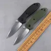 Мини Griptilian BM 556 Карманный складной нож EDC 440C Лезвие Открытый кемпинг Охотничьи ножи Тактический кухонный многофункциональный инструмент для выживания 465 168