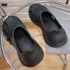 Hommes Femmes Designer Sandales noires Pantoufles Plage Piscine Sandale Casual Mode Chaussures en mousse Easy Style Semelle antidérapante Taille 36 46