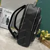 10A Uomo Moda Casual Designe Lusso AVENUE Zaino Totes Borsa a tracolla Borsa a tracolla Borsa a tracolla TOP Specchio Qualità N40499 N40501 Borsa a tracolla