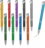 10pcs Roller Pens Signature School Papeterie Outils d'écriture