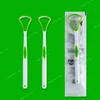 1pc Tongue Scraper Soft Silicone Tongue Brush Cleaning The Surface of Tongue Oral Cleaning Brushes Cleaner Fresh Breath Health Toothbrushes AccessoriesManual