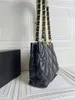 Bolsas de sacola de designer de qualidade de espelhamento
