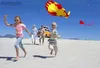 Acessórios de pipa frete grátis grande macio kite golfinho kite nylon kite linha pipas animadas voando inflável arrastar pipa voando Kitestoys para criançasL231118