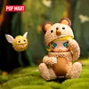 Blind Box Molly Instinctoy Doll Protection Erosion Blind Box Toys Mystery Box Original Action Figure Mystere Doll Kawaii Model Gift 230418