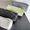 mode bv's arco vat schoudertas handwerk lederen wevende tas tas soft lambskinehil unisex crossbody tas ritssluiting hobo tas ontwerper 10a top handtassen portemonnee portemonnee