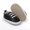 Sportschuhe Baby Mädchen Jungen Mode rutschfeste Gummisohle Kleinkind Kinder Krippe Schuhe