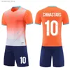 Sammelbare Club-Fußball-Trikots, Herren-Fußball-Uniform-Set, Kinder, 2022, neue Sets, Jungen-Survetent-Kits, Erwachsene, Fa-Kind-Futbol-Trainings-Kits Q231118