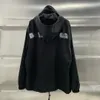 uomini balenciaga Windbreaker rivestimento della tuta sportiva di stampa giacca impermeabile Lettera Primavera Autunno mens Giacche coppie cappotto Windbreaker per l'uomo