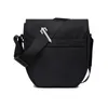 New Designer Trapstar Bag IRONGATE T Borsa a tracolla Canvas Donna e uomo UK London Metal T Borsa Postino impermeabile Borse Borse Cintura Messenger