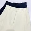Pantaloni di velluto a coste da donna Toteme. Pantaloni dritti