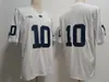 2024 Penn State College Football Jerseys 15 Drew Allar 14 Jaxon Smolik 13 Kaytron Allen 11 Abdul Carter 26 Saquon Barkley PSU Jersey 10 Nicholas Singleton