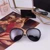 Frames 2022 new Polarized Women's fashion online Red same live Korean Sunglasses