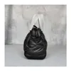 Margiela style Magilla MM6 femmes fourre-tout sac à main en peau de mouton une épaule sac de messager nuage oreiller sac 231022