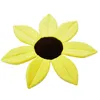Sieciny kąpielowe Siedzenia 0-3 tyears Play Mata Noworodka Baby Flower zlewnia Zlew Składanie Blooming Sunflower Gate