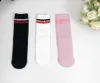 New baby stockings Three colors optional toddler socks kids designer clothes boy girl hose comfortable child pantyhose