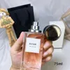 Blusa de perfume unissex Tuxedo grão de poudre saharienne 75ml Fragrância neutra eau de parfum 4 modelos