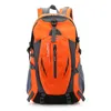 Sac à dos 40L imperméable à l'eau hommes femmes sac à dos en plein air en Nylon sport voyage Pack randonnée sac à dos Camping cyclisme Trekking sac à dos 230418