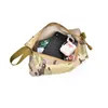 S/M/L Outdoor Camouflage Bag For Multi Tools Tactical Running Portable EDC Tool Storage Bag Camping HikingOutdoor Tools tactical tools style edc outdoor tactical