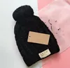 Stüdyolar Gülümseme Yüz Şapka Sonbahar Kış Sıcak Erkekleri Kadın Kafatası Örme Yün Kapağı Gülümseyen Beanie Tide Street Hip-Hop Şapkalar Fashiongloves