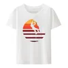 メンズTシャツ登山