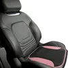 Автомобильные сиденья чехлы дышащие сиденья подушка 12 В USB -охлаждение для изготовленного из ледяного шелкового материала Универсальный автоматический интерьер