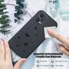 Жидкий силиконовый телефон для Xiaomi Poco x3 x4 x5 pro f1 f2 f3 f4 f4 gt случая для Poco M4 x3 Pro x4 gt x3 nfc задняя крышка